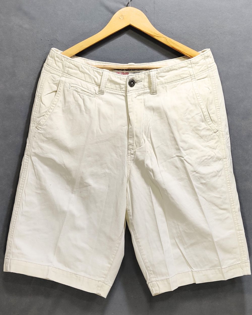 American Eagle Branded Original Cotton Short For Men