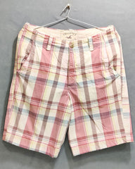 Hollister Branded Original Cotton Short For Men