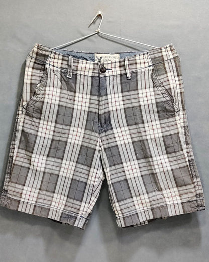 American Eagle Branded Original Cotton Short For Men