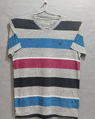 American Eagle Branded Original Cotton T Shirt For Men