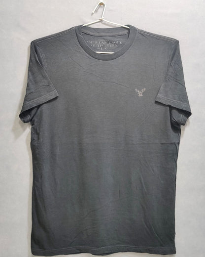 American Eagle Branded Original Cotton T Shirt For Men