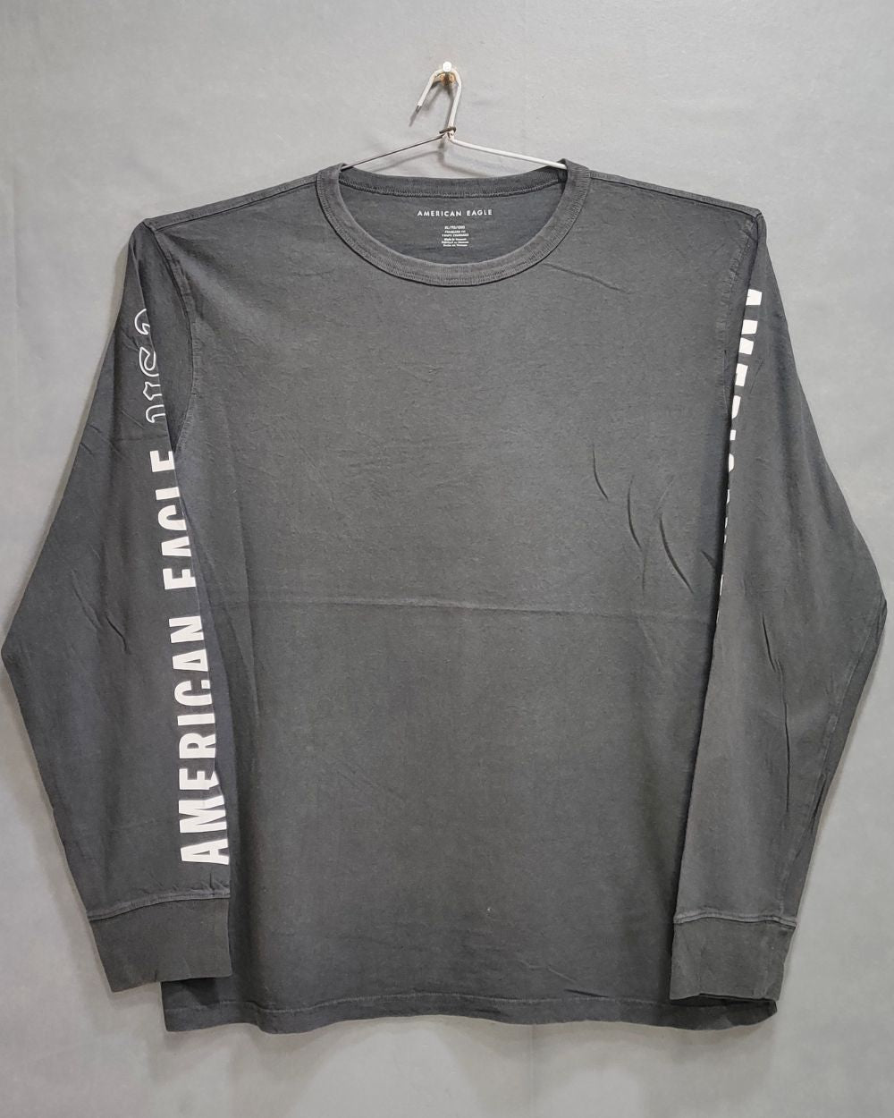 American Eagle Branded Original Cotton T Shirt For Men