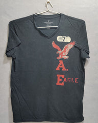 American Eagle Branded Original Cotton T Shirt For Men