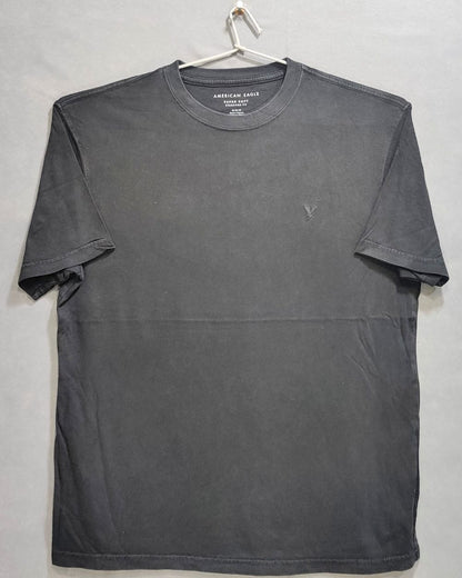 American Eagle Branded Original Cotton T Shirt For Men