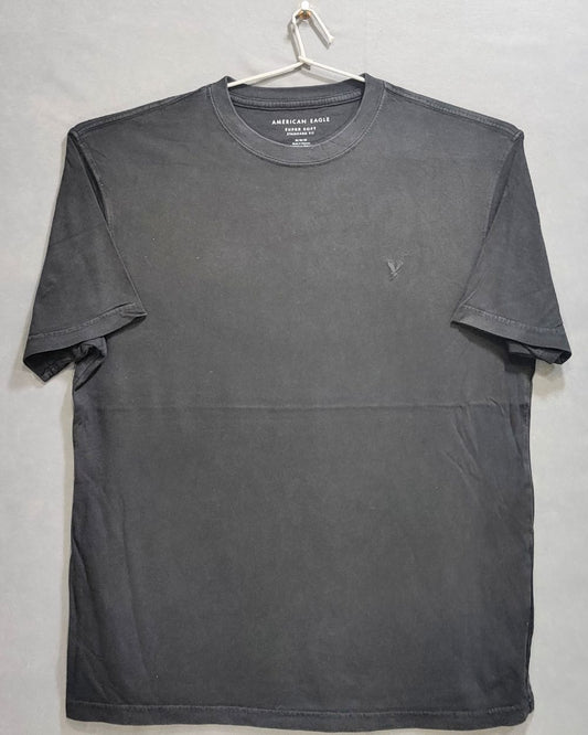 American Eagle Branded Original Cotton T Shirt For Men
