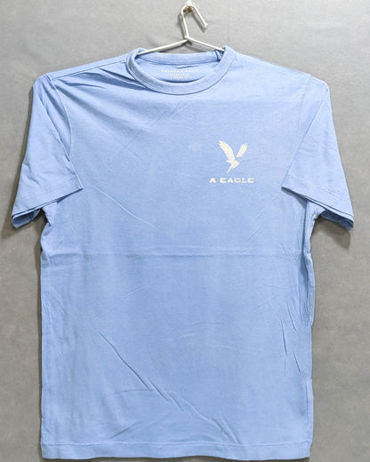 American Eagle Branded Original Cotton T Shirt For Men