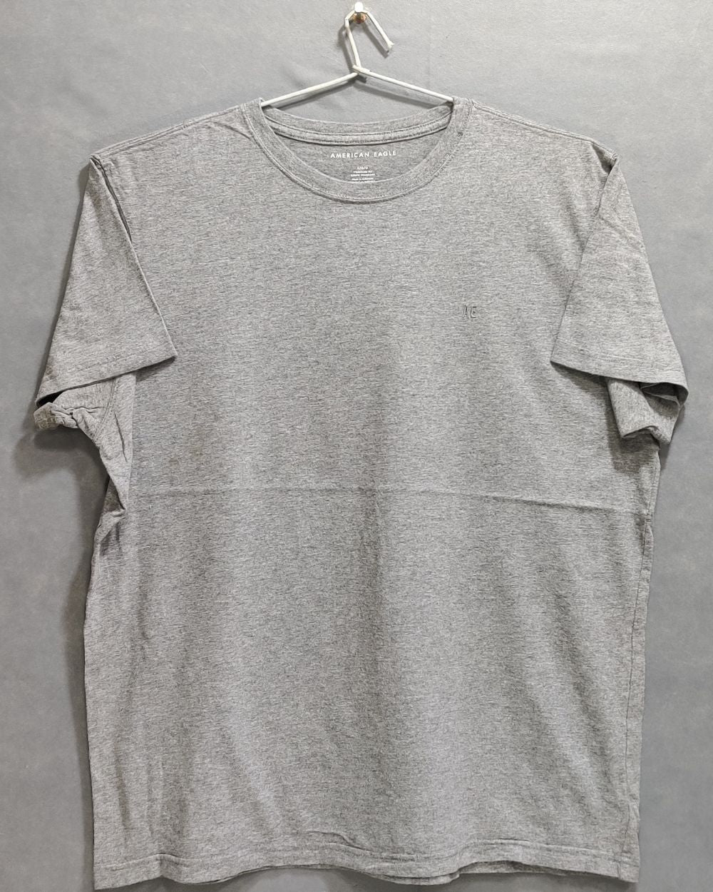 American Eagle Branded Original Cotton T Shirt For Men