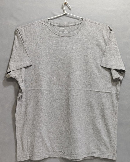 American Eagle Branded Original Cotton T Shirt For Men