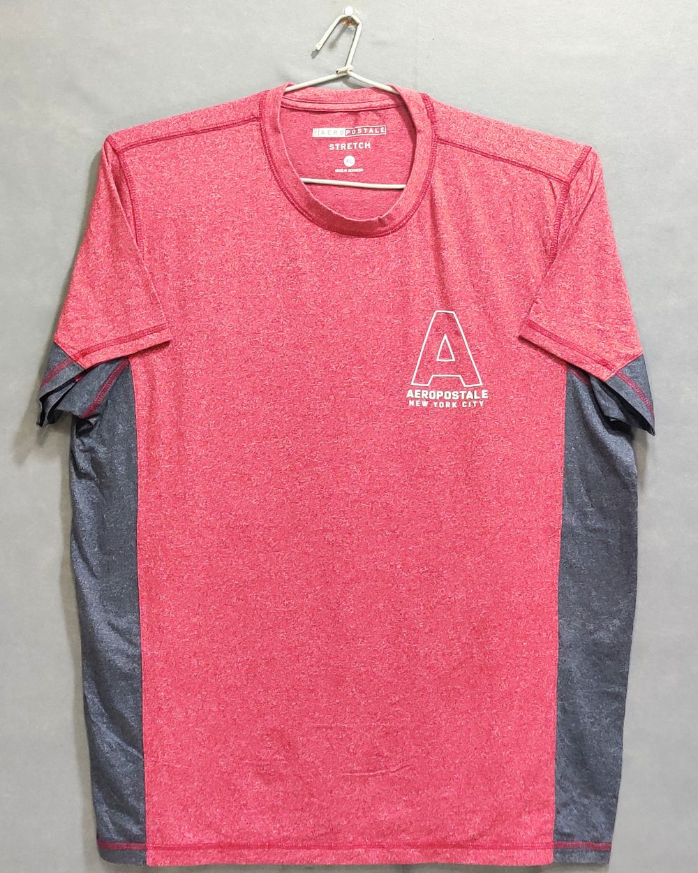 Aeropostale Branded Original Cotton T Shirt For Men