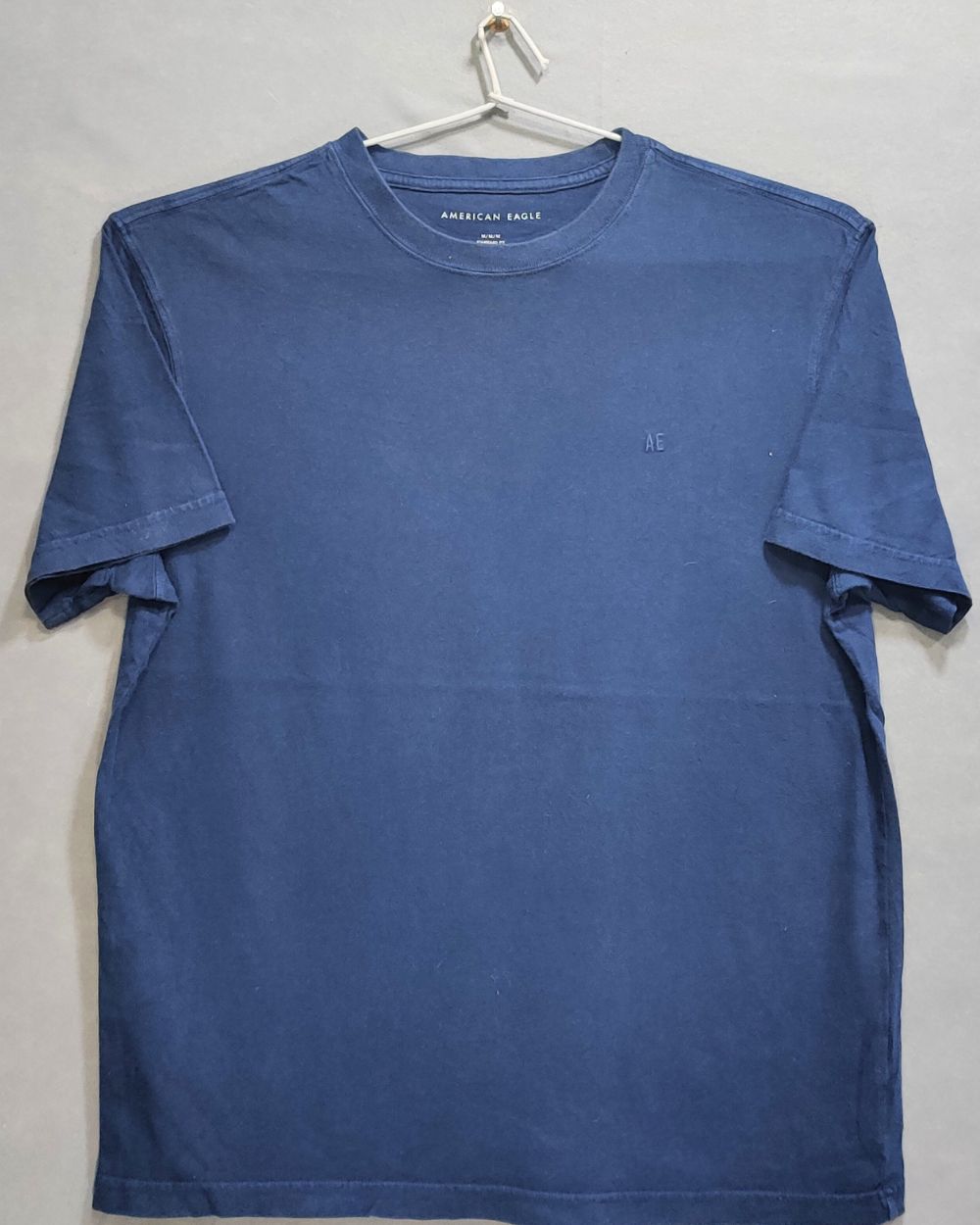 American Eagle Branded Original Cotton T Shirt For Men