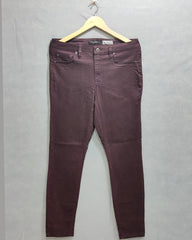 Aeropostale Branded Original Denim Jeans For Women