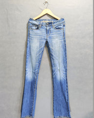 American Eagle Branded Original Denim Jeans For Kids
