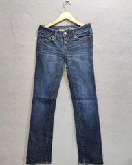 American Eagle Branded Original Denim Jeans For Women