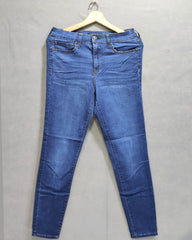 Aeropostale Branded Original Denim Jeans For Women