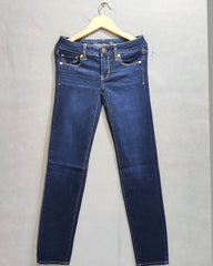 American Eagle Branded Original Denim Jeans For Kids
