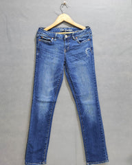 Aeropostale Branded Original Denim Jeans For Women