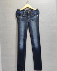 American Eagle Branded Original Denim Jeans For Kids