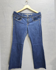 American Eagle Branded Original Denim Jeans For Women