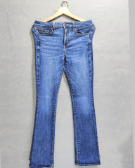 American Eagle Branded Original Denim Jeans For Women