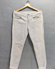 American Eagle Branded Original Denim Jeans For Women