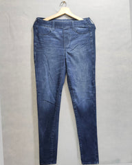 American Eagle Branded Original Denim Jeans For Women