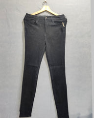 Hollister Branded Original Denim Jeans For Women
