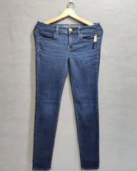 American Eagle Branded Original Denim Jeans For Women