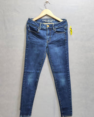 American Eagle Branded Original Denim Jeans For Women