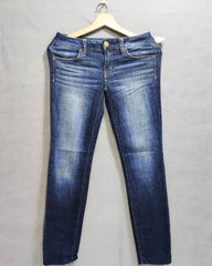 American Eagle Branded Original Denim Jeans For Women