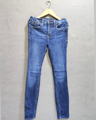 Hollister Branded Original Denim Jeans For Kids