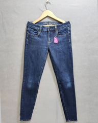American Eagle Branded Original Denim Jeans For Women