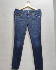 American Eagle Branded Original Denim Jeans For Women