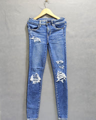 American Eagle Branded Original Denim Jeans For Kids