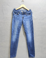 American Eagle Branded Original Denim Jeans For Kids