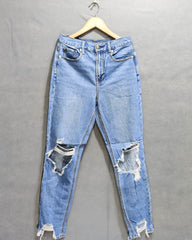 American Eagle Branded Original Denim Jeans For Kid s