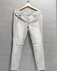 American Eagle Branded Original Denim Jeans For Women