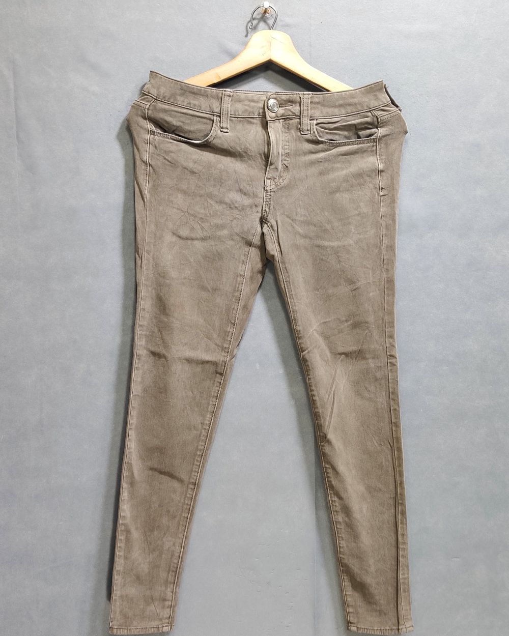 American Eagle Branded Original Denim Jeans For Women