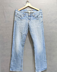 Aeropostale Branded Original Denim Jeans For Women