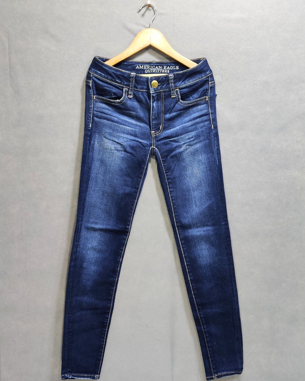 American Eagle Branded Original Denim Jeans For Kids