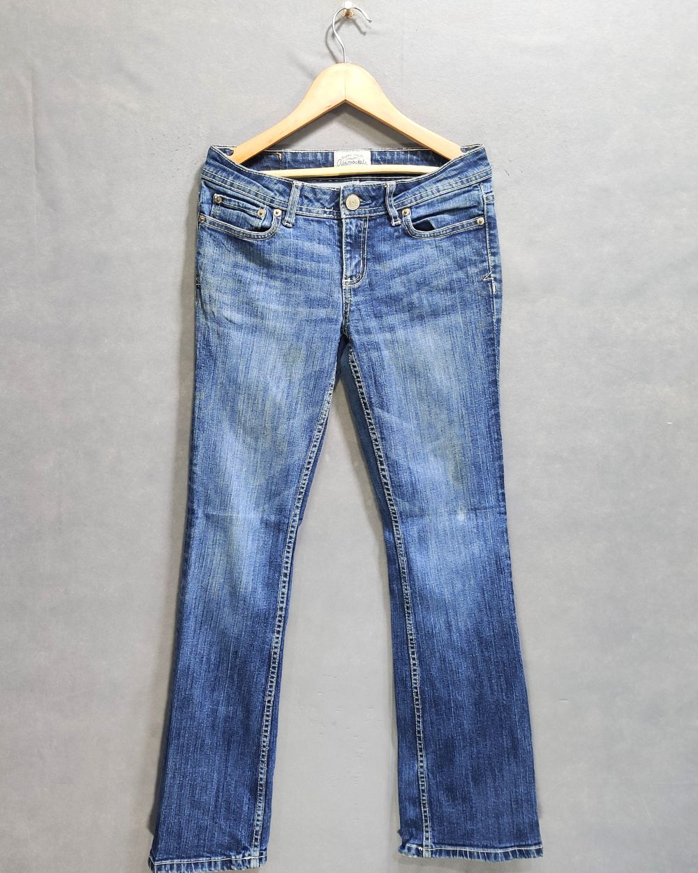 Aeropostale Branded Original Denim Jeans For Women