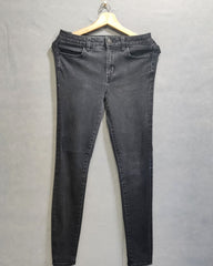 American Eagle Branded Original Denim Jeans For Women