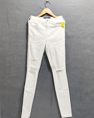 Hollister Branded Original Denim Jeans For Kids