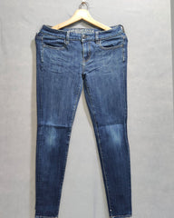 American Eagle Branded Original Denim Jeans For Women