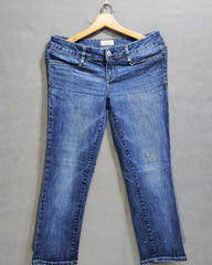 Aeropostale Branded Original Denim Jeans For Women