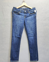 Aeropostale Branded Original Denim Jeans For Women