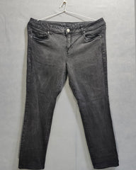 American Eagle Branded Original Denim Jeans For Women