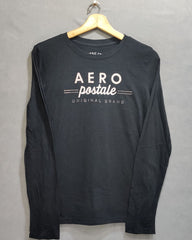 Aeropostale Branded Original For Cotton Women T Shirt