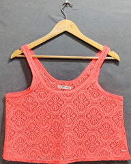 Aeropostale Branded Original For Cotton Women Vest