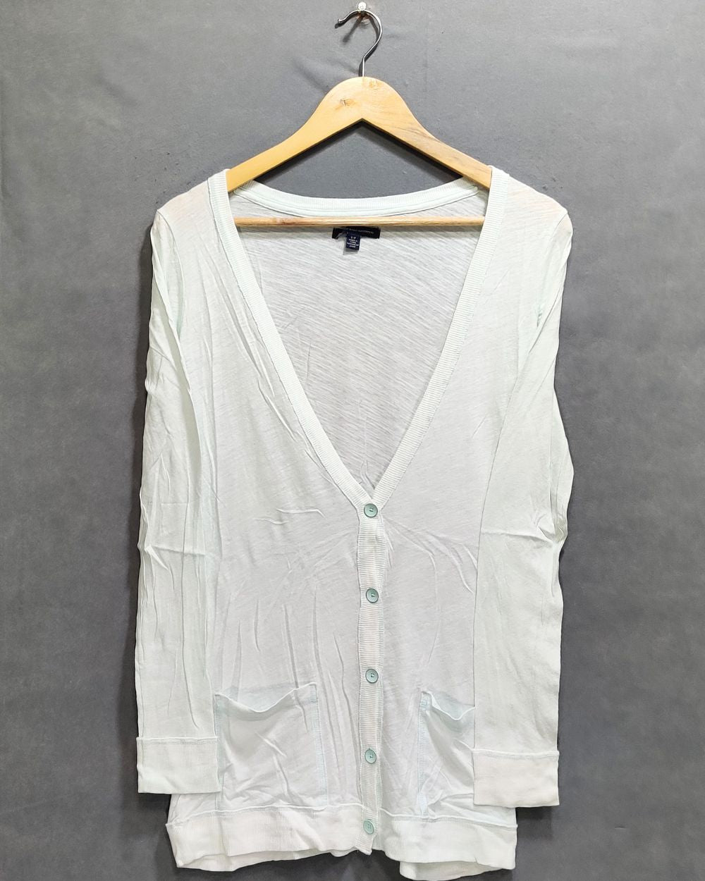American Eagle Branded Original For Cotton Women T Shirt