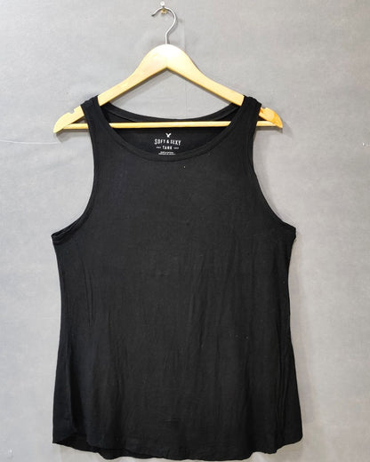 American Eagle Branded Original For Cotton Women T Shirt